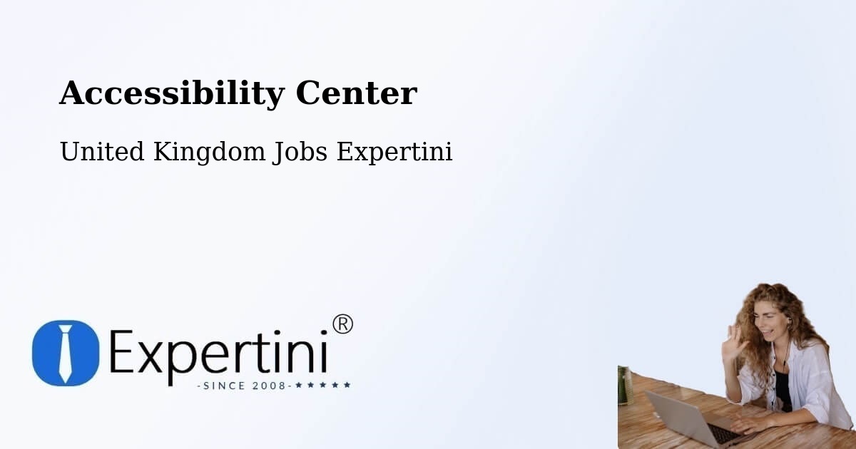 Accessibility Statement – Belton - United Kingdom Jobs Expertini