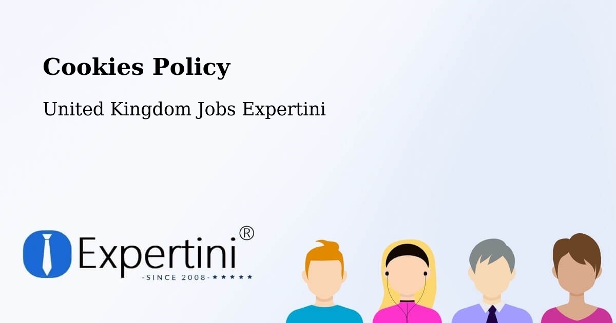 Cookie Policy – Belton - United Kingdom Jobs Expertini