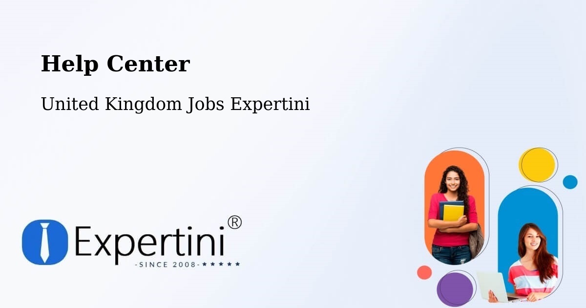 Help Center – Belton - United Kingdom Jobs Expertini