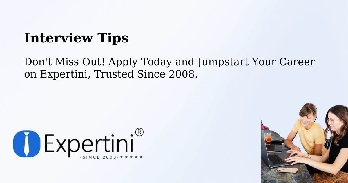 Interview Tips & Techniques for Job Seekers – Belton - Belton, United Kingdom Jobs Expertini