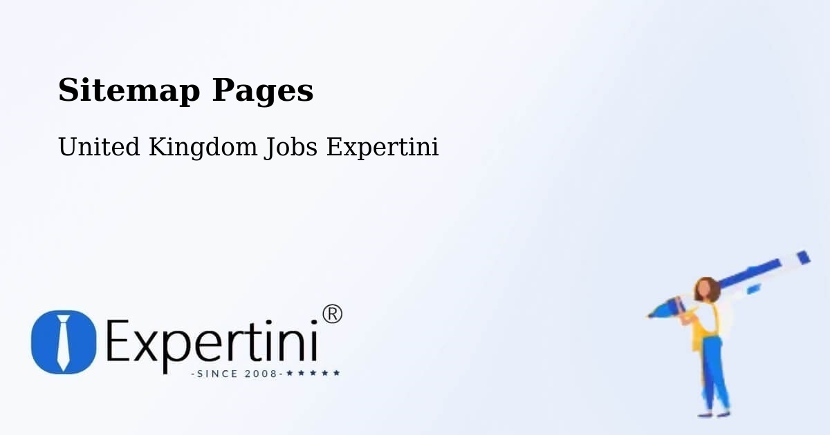 Sitemap Pages - Belton - United Kingdom Jobs Expertini