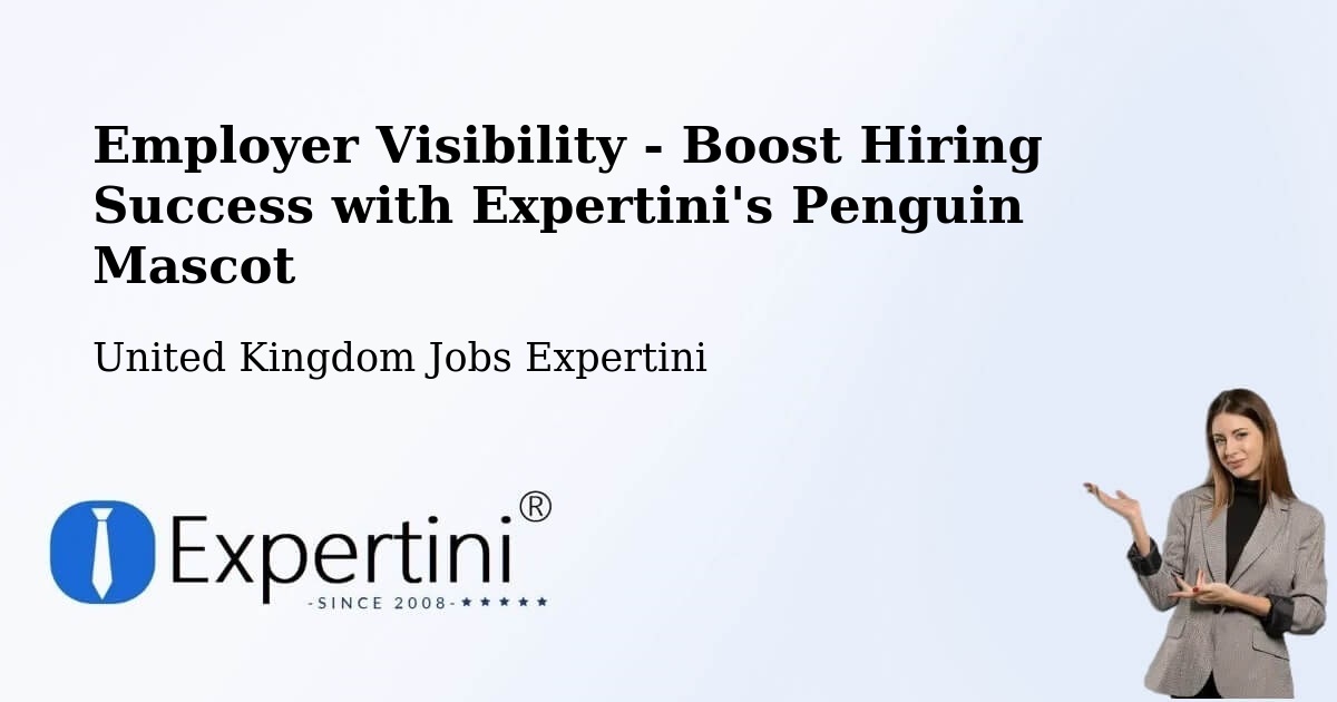CV and Resume Visibility Optimization – Belton - United Kingdom Jobs Expertini